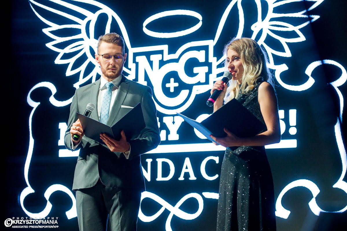 Fundacja - Na cały Głos