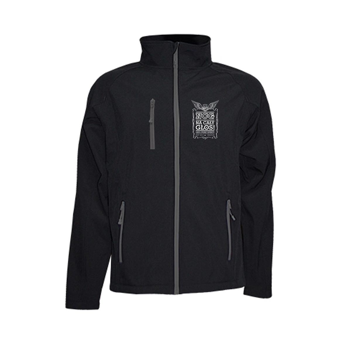 Softshell NcG