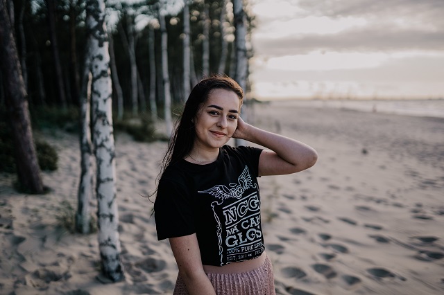 Julia Nowopolska