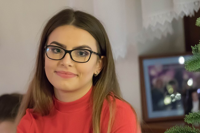 Julia Tomaszewska