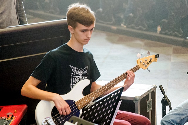 Karol Gołębiowski