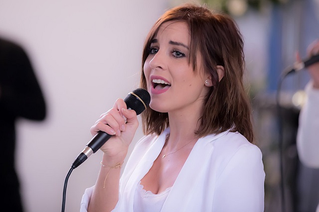 Karolina Górska