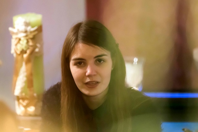Kinga Piechowska