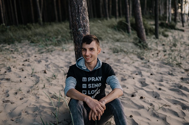 Marcin Lampka