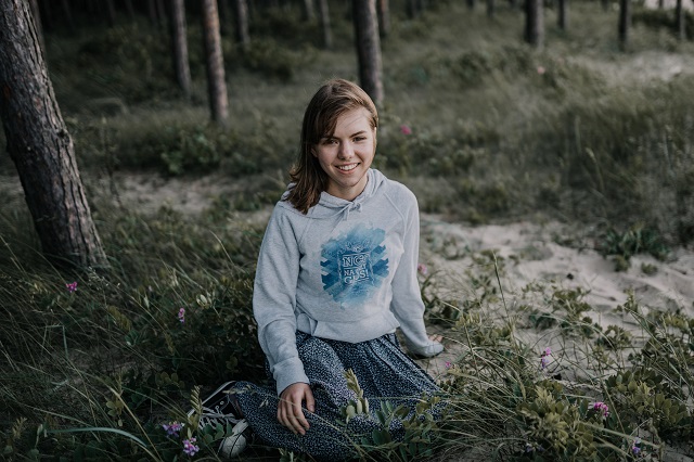 Marysia Ossowska
