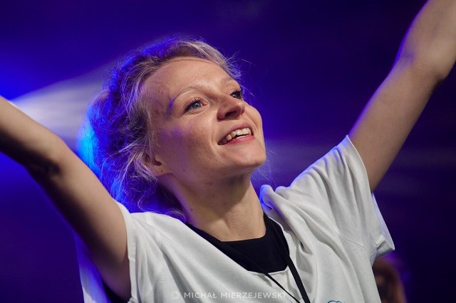 Marzena Partyka