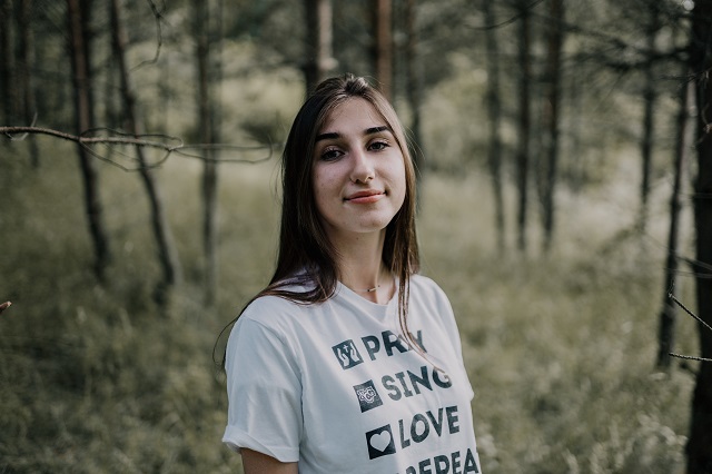 Michalina Lampka