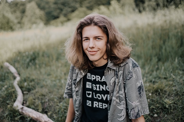 Szymon Derron