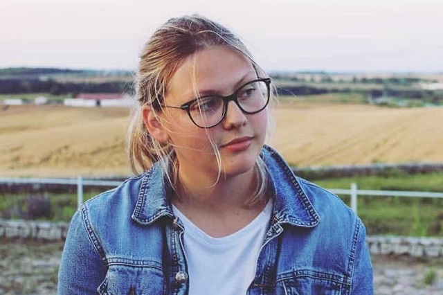 Weronika Gromadzka